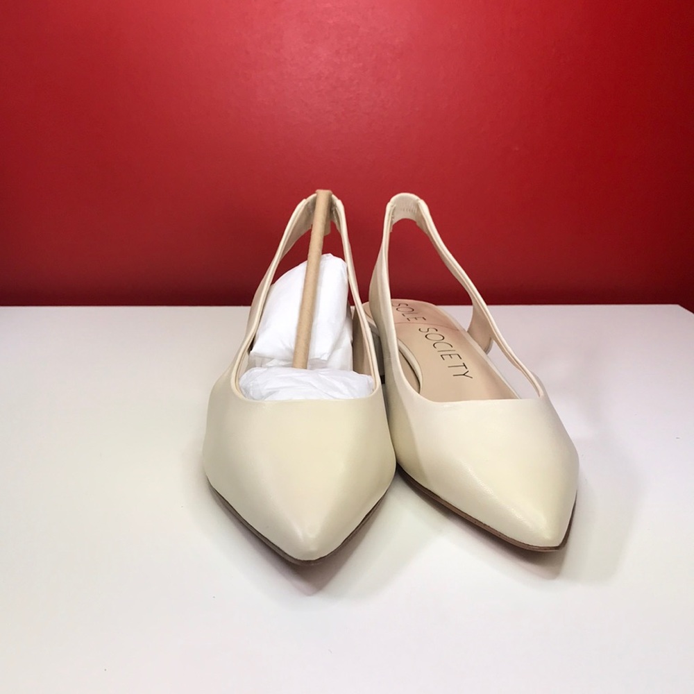 Sole Society So-MANALYNN
